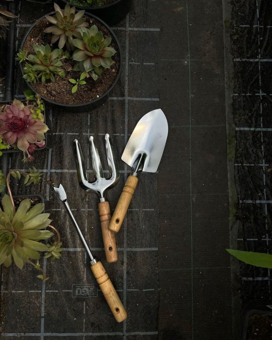7 инструментов, без которых не обойтись в саду или огороде | купить