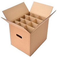 Упаковка (коробка) | купить
